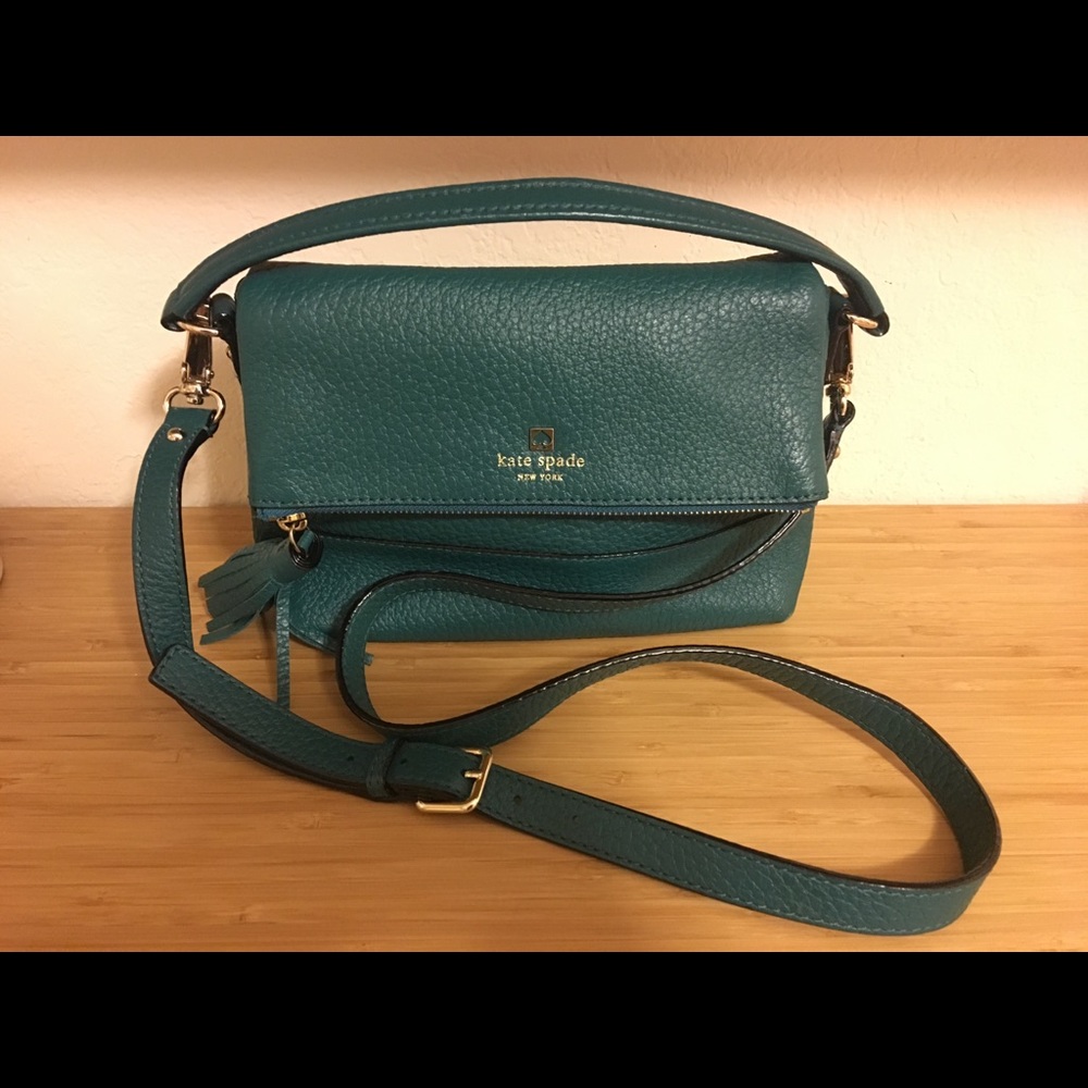 Kate Spade Southport Avenue Mini Maria Purse